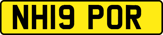 NH19POR