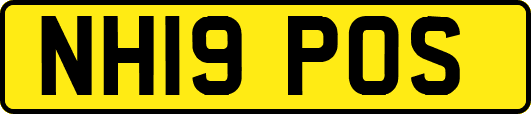 NH19POS