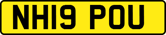 NH19POU