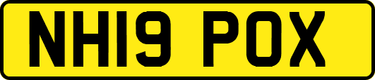 NH19POX