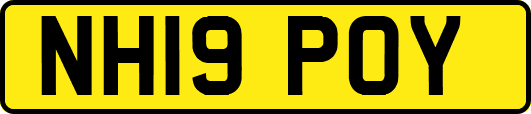 NH19POY