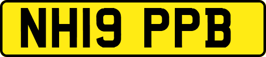 NH19PPB