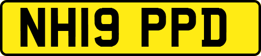 NH19PPD