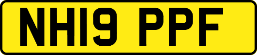 NH19PPF
