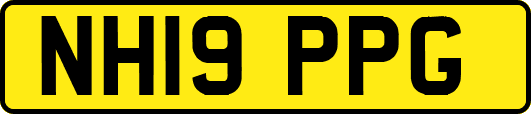 NH19PPG