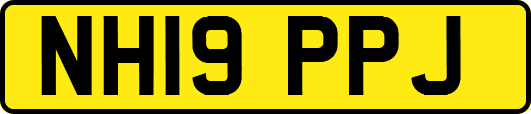 NH19PPJ