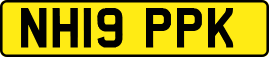 NH19PPK