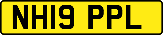 NH19PPL