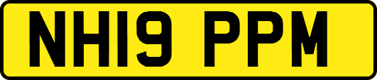 NH19PPM