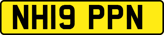 NH19PPN