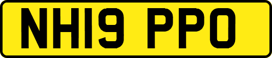 NH19PPO