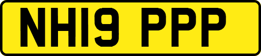 NH19PPP
