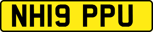 NH19PPU