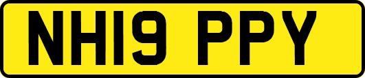 NH19PPY