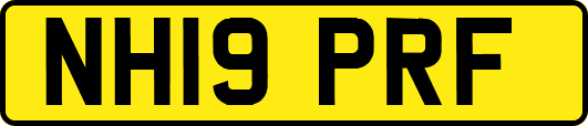 NH19PRF