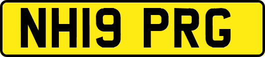 NH19PRG