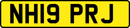NH19PRJ