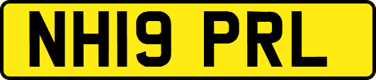 NH19PRL