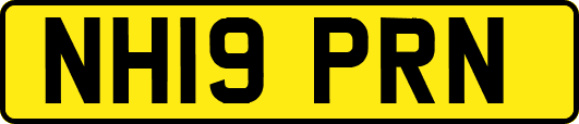 NH19PRN