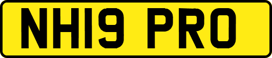 NH19PRO