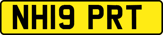 NH19PRT