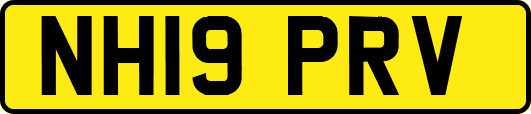 NH19PRV