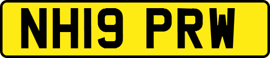 NH19PRW