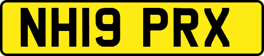 NH19PRX