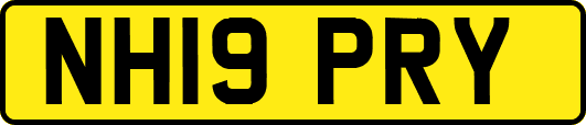 NH19PRY