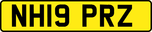 NH19PRZ