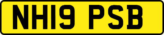NH19PSB