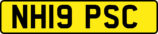 NH19PSC