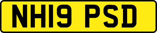 NH19PSD