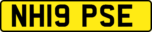 NH19PSE