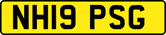 NH19PSG