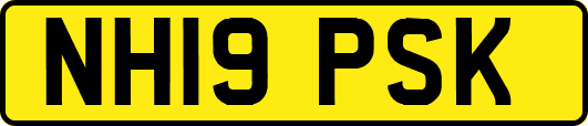 NH19PSK