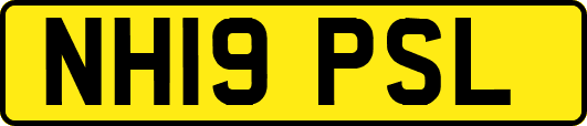 NH19PSL