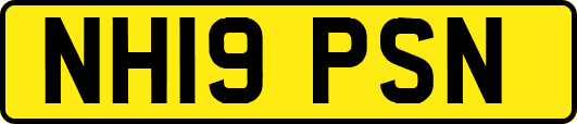 NH19PSN
