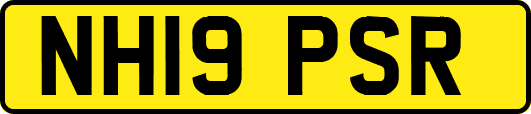 NH19PSR