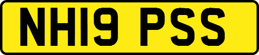 NH19PSS