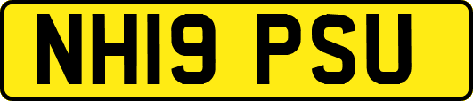 NH19PSU