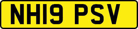 NH19PSV