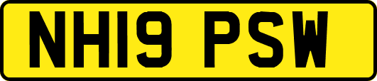 NH19PSW