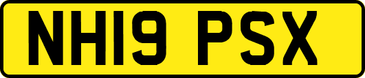 NH19PSX