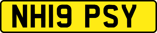 NH19PSY