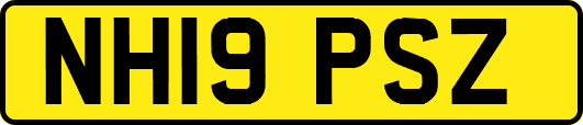 NH19PSZ