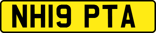 NH19PTA