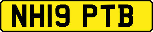 NH19PTB