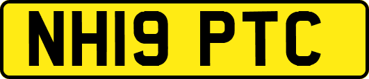 NH19PTC