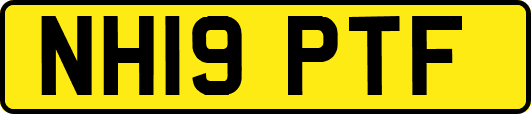 NH19PTF